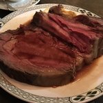 ロウリーズ・ザ・プライムリブ - 