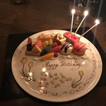 ロウリーズ・ザ・プライムリブ - 