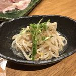 中野 肉寿司 - 