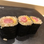 不動前 すし 岩澤 - 