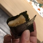 不動前 すし 岩澤 - 