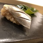 不動前 すし 岩澤 - 