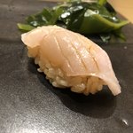 不動前 すし 岩澤 - 