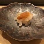 不動前 すし 岩澤 - 