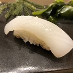 不動前 すし 岩澤 - 