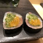 不動前 すし 岩澤 - 