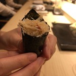 不動前 すし 岩澤 - 