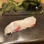 不動前 すし 岩澤 - 