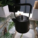 カズノリ イケダ アンディヴィデュエル - 紅茶が入っています☆