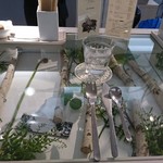 カズノリ イケダ アンディヴィデュエル - サロン