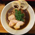 らーめん専門 和海 - 