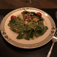 ロウリーズ・ザ・プライムリブ 恵比寿ガーデンプレイス店 - 
