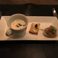 ロウリーズ・ザ・プライムリブ 恵比寿ガーデンプレイス店 - 