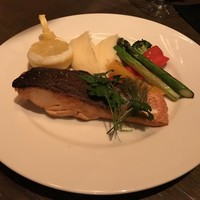 ロウリーズ・ザ・プライムリブ 恵比寿ガーデンプレイス店 - 