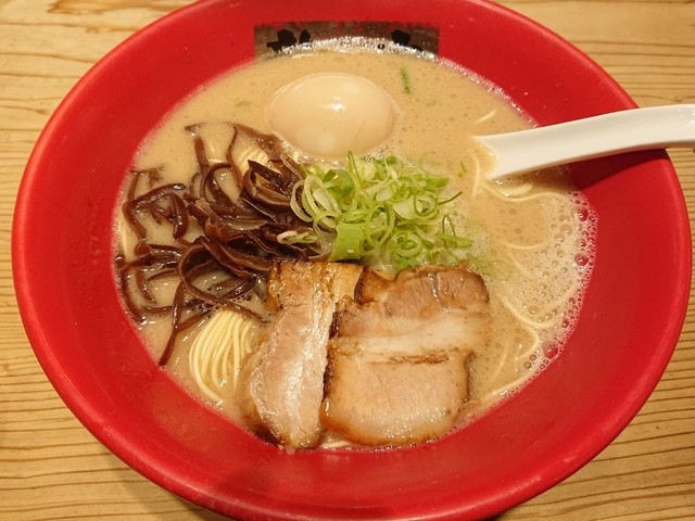 ラーメン 龍の家 下郡バイパス店 Ramen Tatsunoya 滝尾 ラーメン 食べログ ラーメン 龍の家 下郡バイパス店 Ramen Tatsunoya 滝尾 ラーメン 食べログ