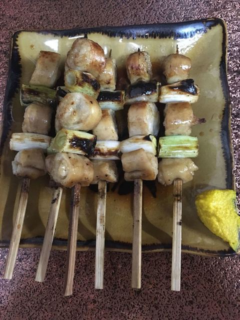 まつみ 藤沢 焼鳥 食べログ