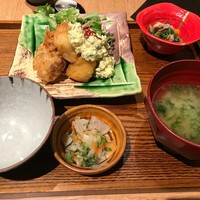 ダイナミックキッチン＆バー 響 中之島フェスティバルプラザ店 - 