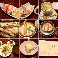 かに道楽 新宿本店 - 
