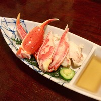 かに道楽 新宿本店 - 