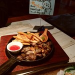 天草大王バル サンはらいっぱい - 