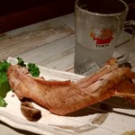 天草大王バル サンはらいっぱい - 