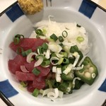 元祖立ち飲み屋 - 