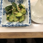 元祖立ち飲み屋 - 