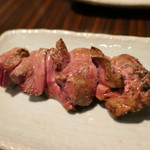 鳥みつ - 白れば