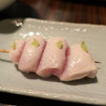 鳥みつ - ささみ