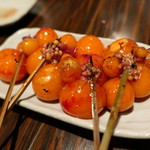 鳥みつ - ちょうちん