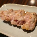 鳥みつ - はらみ