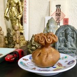 甘の味・茶の道 茶席菓子 - 来月もお供えしたい♡