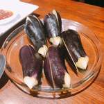 豊栄 - 熊本のばってん茄子