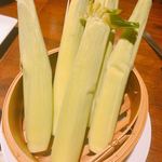 豊栄 - ヤングコーン