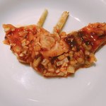 豊栄 - 口水鶏（四川名菜よだれ鶏）