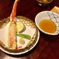 かに道楽 新宿本店 - 