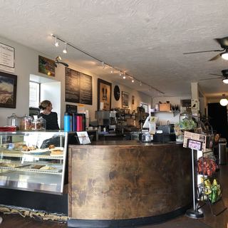 The Blackbird Coffeehouse_0