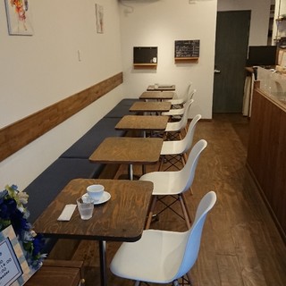 トム アンド ワイズ コーヒー_2