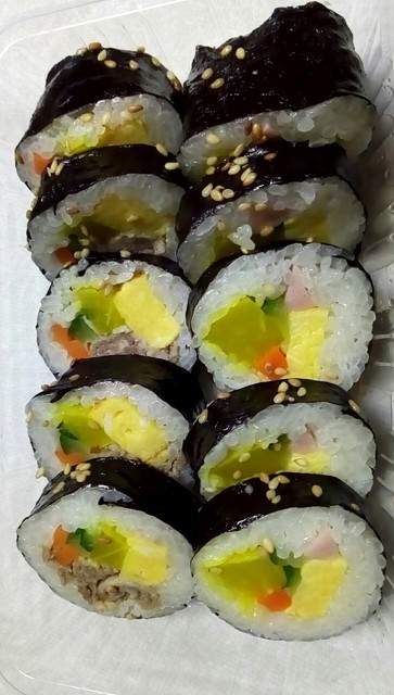 おやつのり巻き 西御料 デリカテッセン 食べログ おやつのり巻き 西御料 デリカテッセン 食べログ