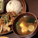 クローバーコーヒー - 