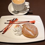 クローバーコーヒー - 