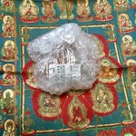 甘の味・茶の道 茶席菓子 - ぷちぷち