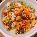 豊栄 - 冷やし担々麺 