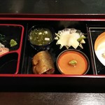 はなれ - 松花堂(2018.05.11)