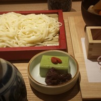 神楽坂 久露葉亭 - 