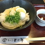 おろしぶっかけ（冷）