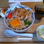 炙り厨房 ずっと - 