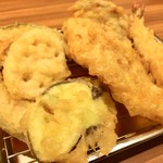 Tempura No Yama - 