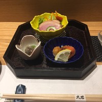 手打ちそば 大石 - 