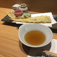 手打ちそば 大石 - 